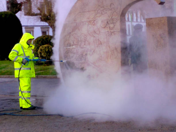 Best Commercial Pressure Washing  in Arlington, TN